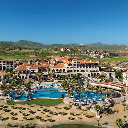 Secrets Puerto Los Cabos Golf & Spa18+ (Adults Only) San Jose del Cabo Bagian luar foto