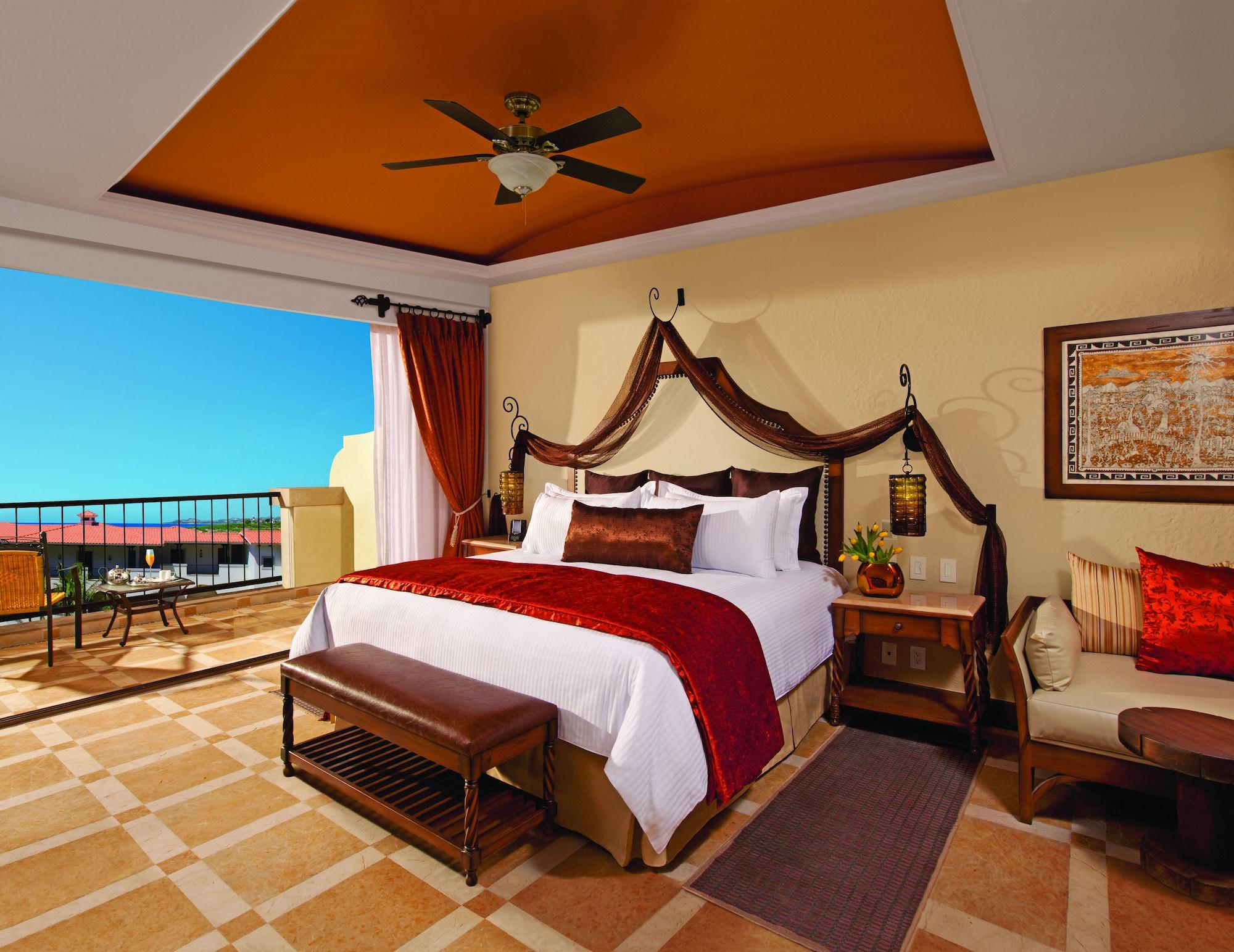 Secrets Puerto Los Cabos Golf & Spa18+ (Adults Only) San Jose del Cabo Bagian luar foto