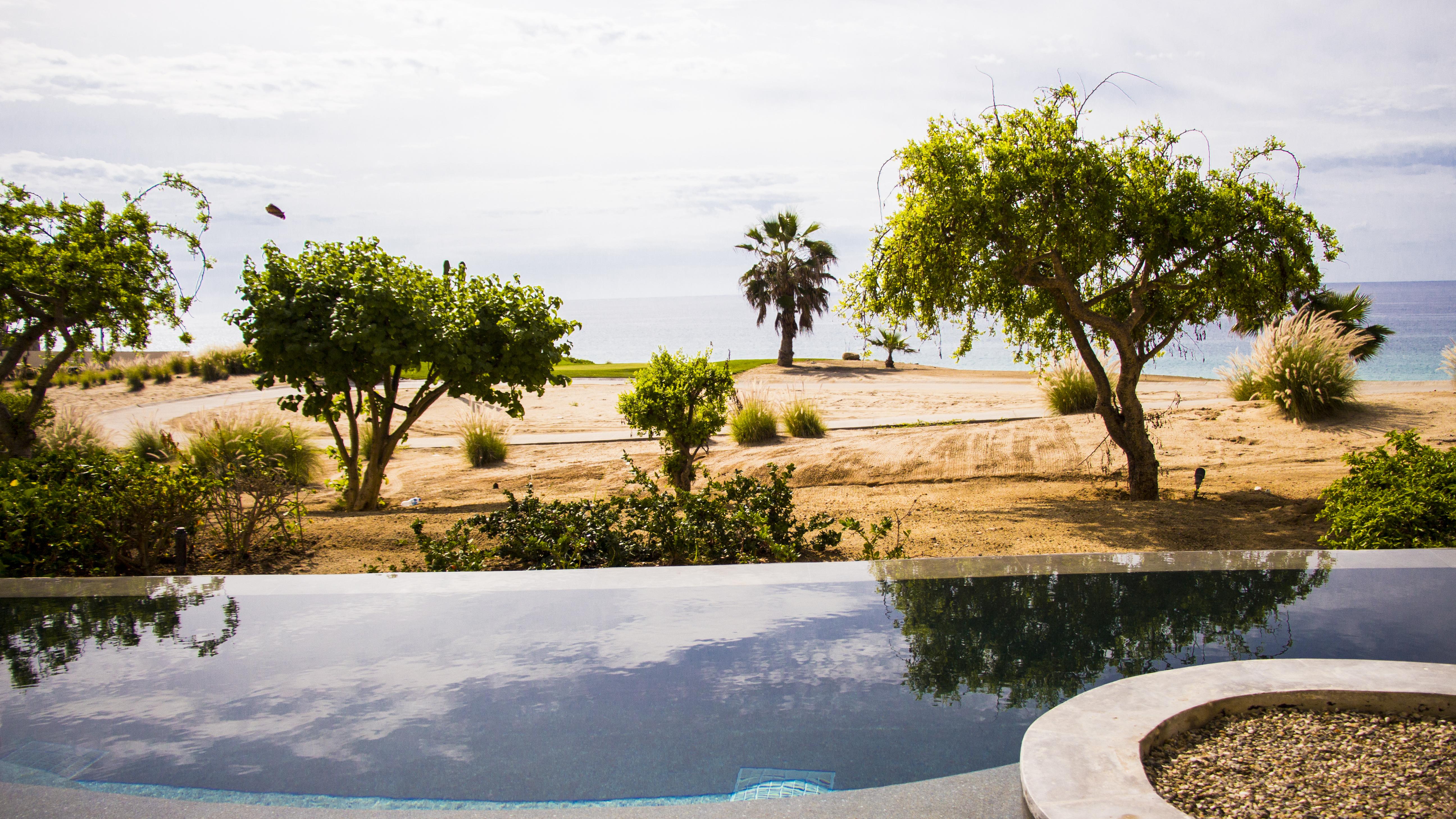 Secrets Puerto Los Cabos Golf & Spa18+ (Adults Only) San Jose del Cabo Bagian luar foto