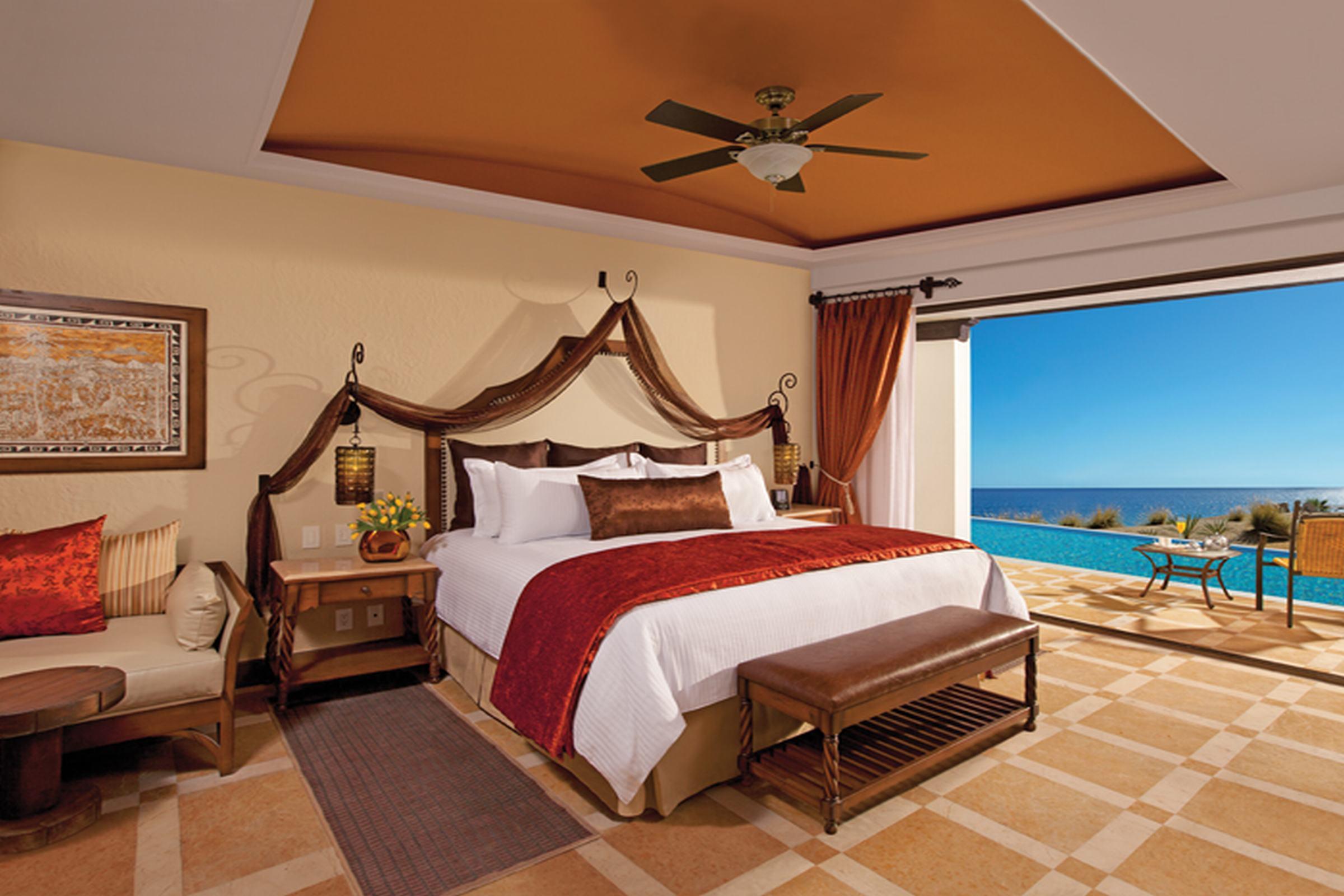 Secrets Puerto Los Cabos Golf & Spa18+ (Adults Only) San Jose del Cabo Bagian luar foto