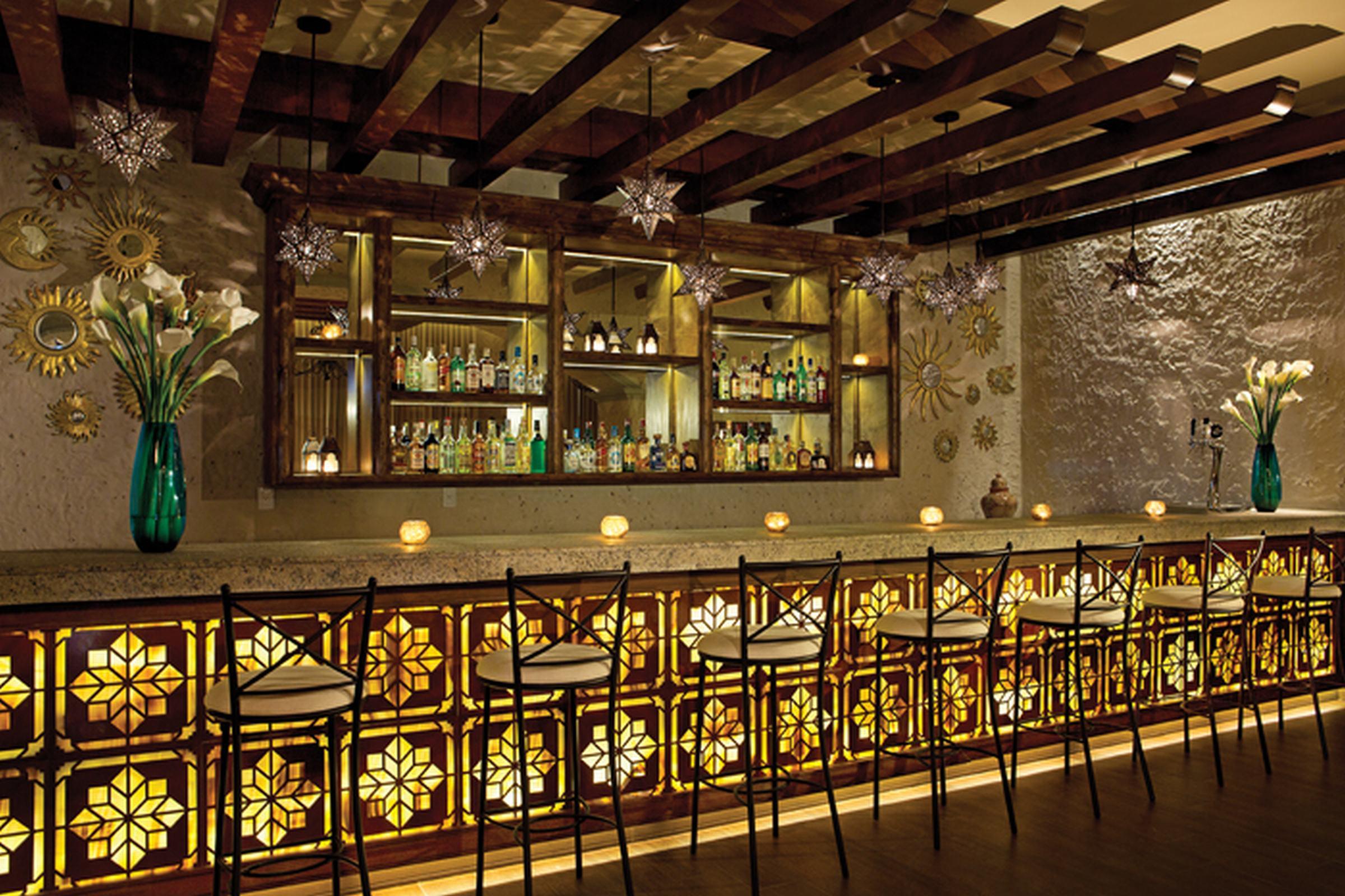 Secrets Puerto Los Cabos Golf & Spa18+ (Adults Only) San Jose del Cabo Bagian luar foto
