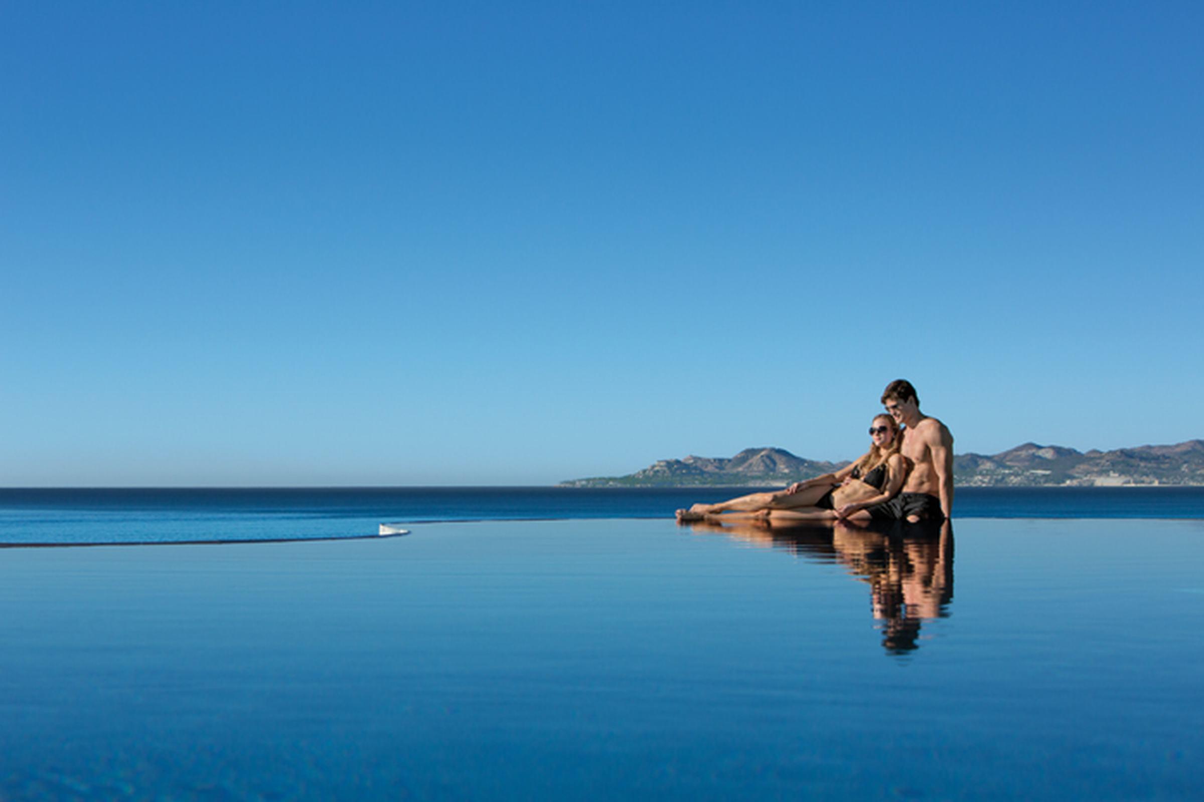 Secrets Puerto Los Cabos Golf & Spa18+ (Adults Only) San Jose del Cabo Bagian luar foto