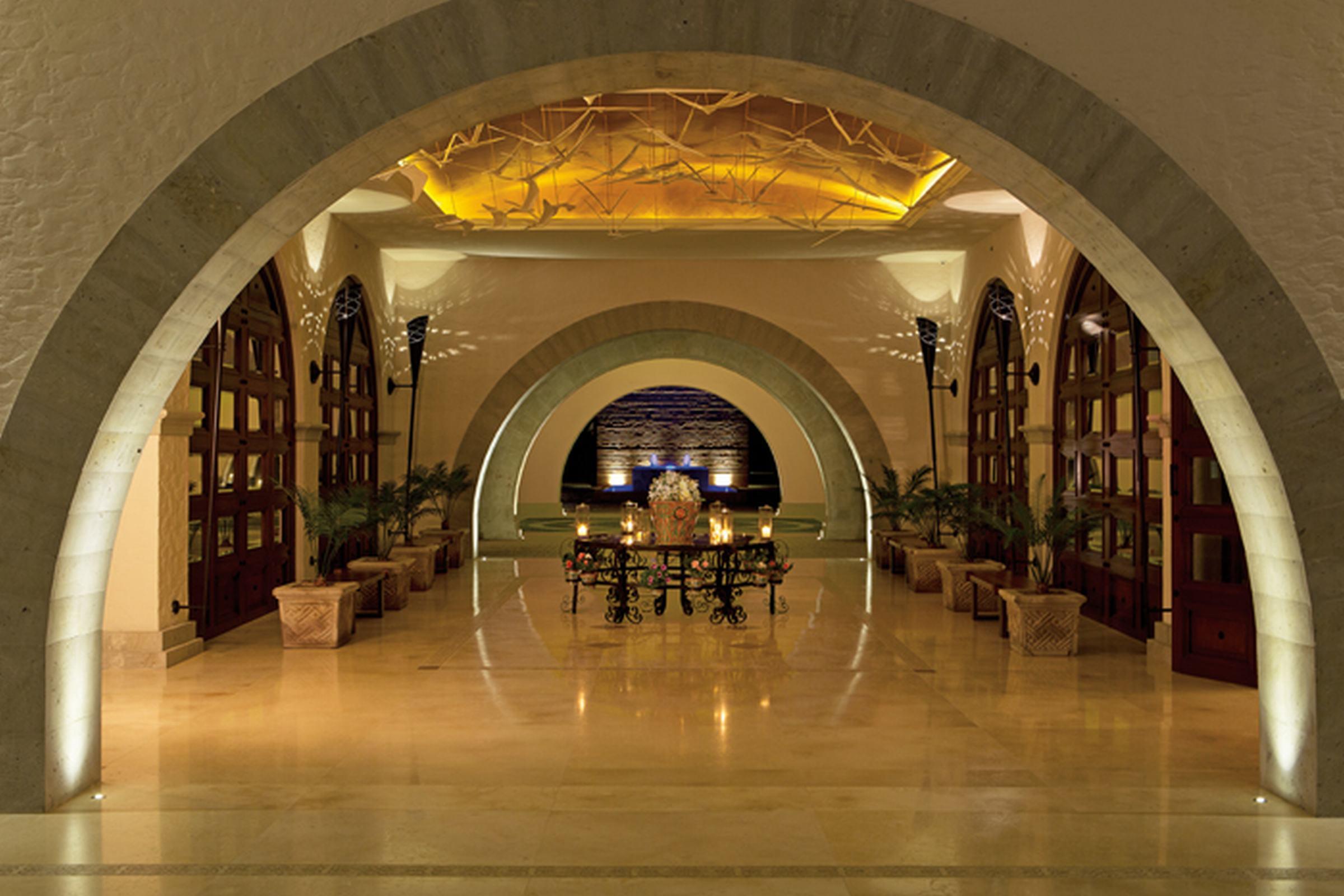 Secrets Puerto Los Cabos Golf & Spa18+ (Adults Only) San Jose del Cabo Bagian luar foto
