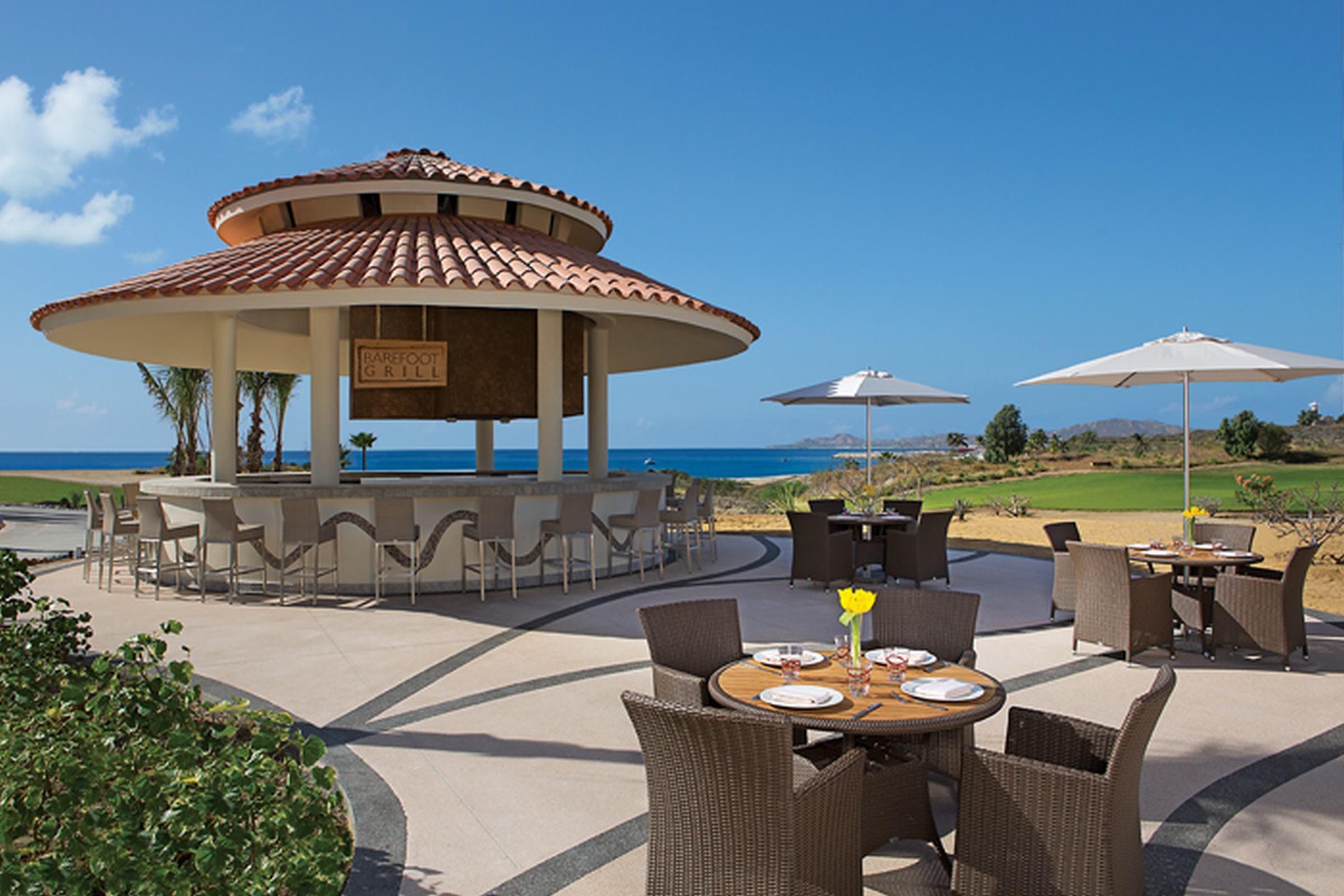 Secrets Puerto Los Cabos Golf & Spa18+ (Adults Only) San Jose del Cabo Bagian luar foto