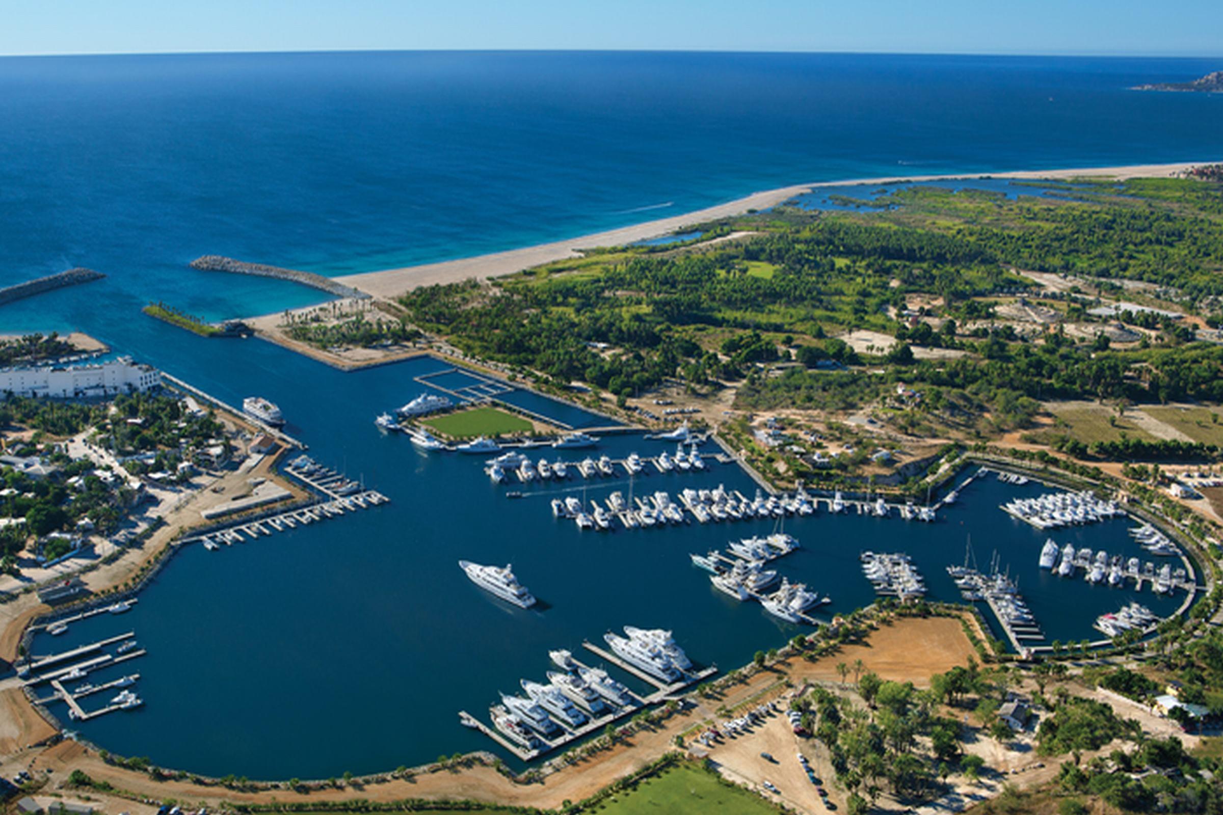 Secrets Puerto Los Cabos Golf & Spa18+ (Adults Only) San Jose del Cabo Bagian luar foto