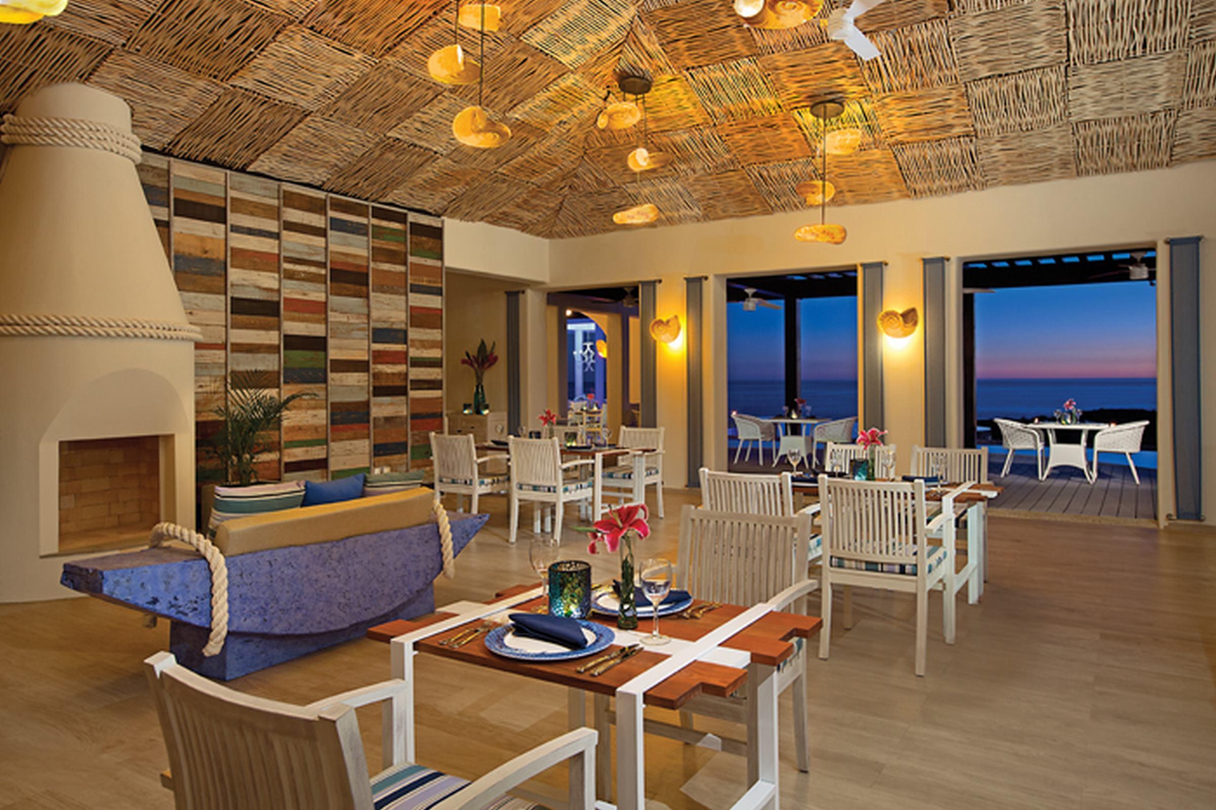 Secrets Puerto Los Cabos Golf & Spa18+ (Adults Only) San Jose del Cabo Bagian luar foto