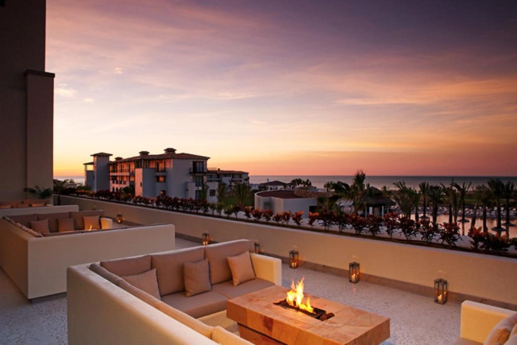 Secrets Puerto Los Cabos Golf & Spa18+ (Adults Only) San Jose del Cabo Bagian luar foto