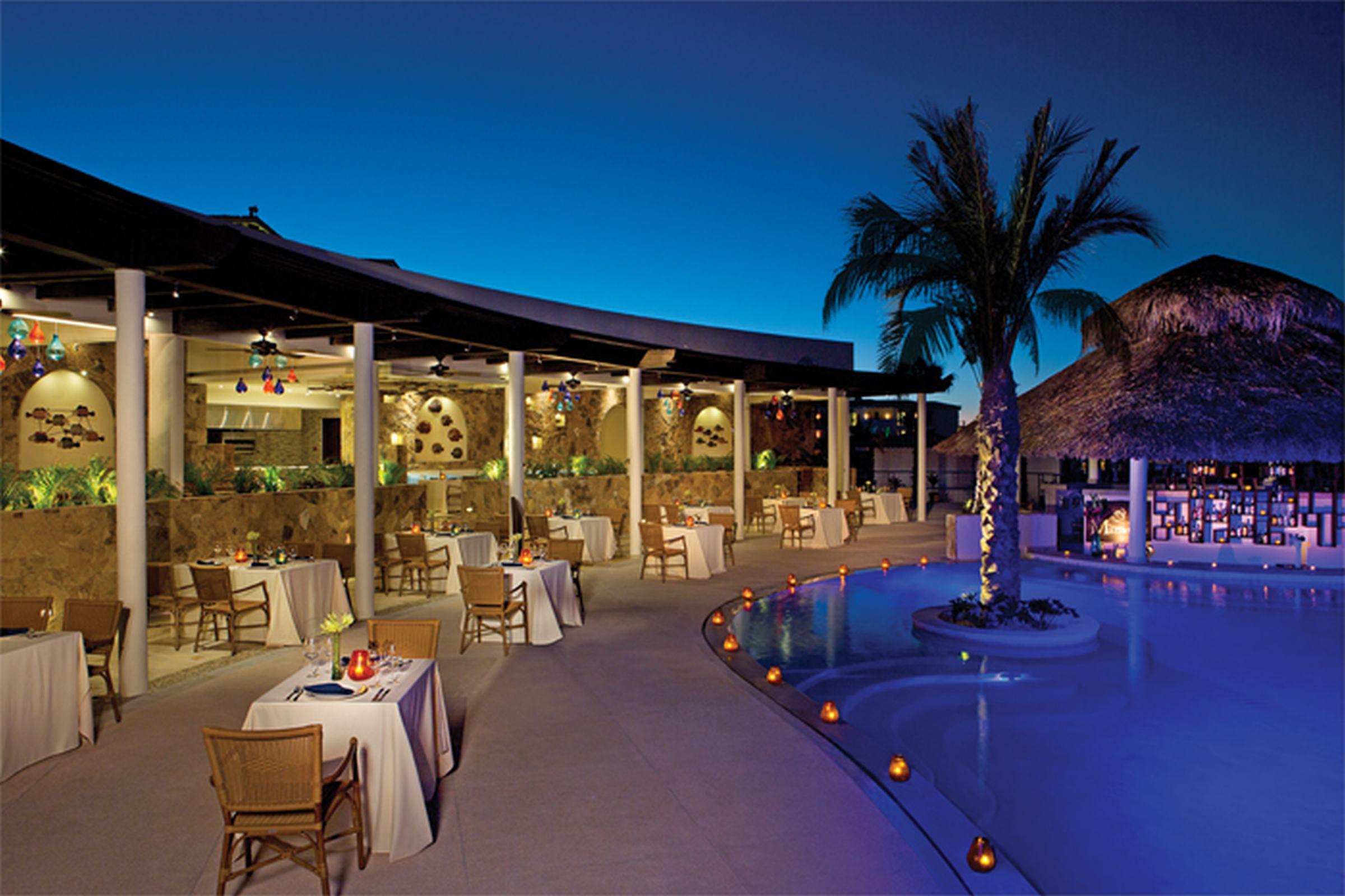Secrets Puerto Los Cabos Golf & Spa18+ (Adults Only) San Jose del Cabo Bagian luar foto