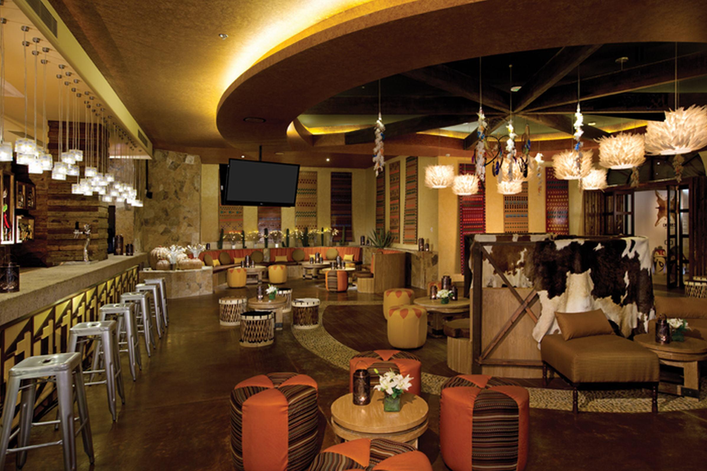 Secrets Puerto Los Cabos Golf & Spa18+ (Adults Only) San Jose del Cabo Bagian luar foto