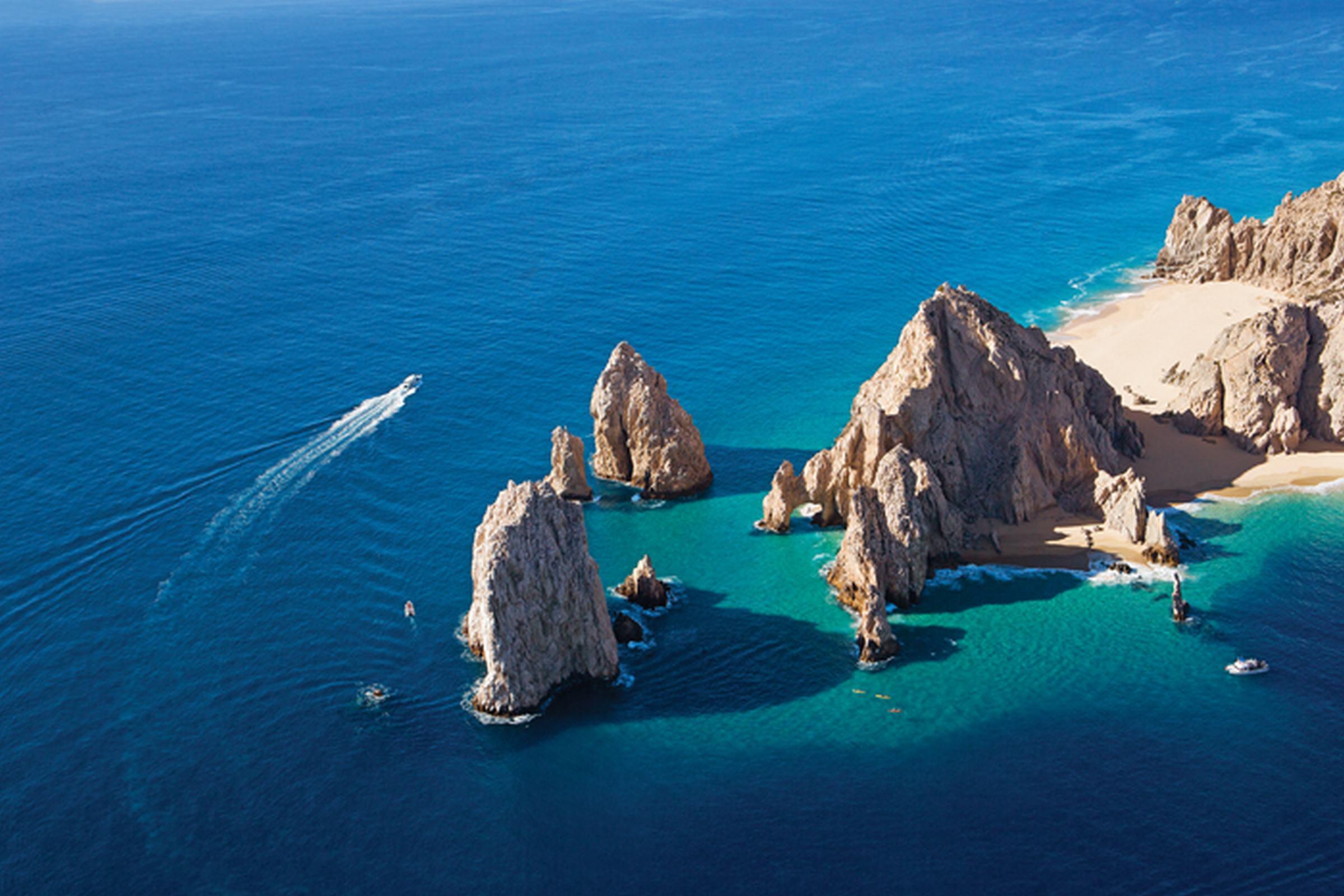 Secrets Puerto Los Cabos Golf & Spa18+ (Adults Only) San Jose del Cabo Bagian luar foto