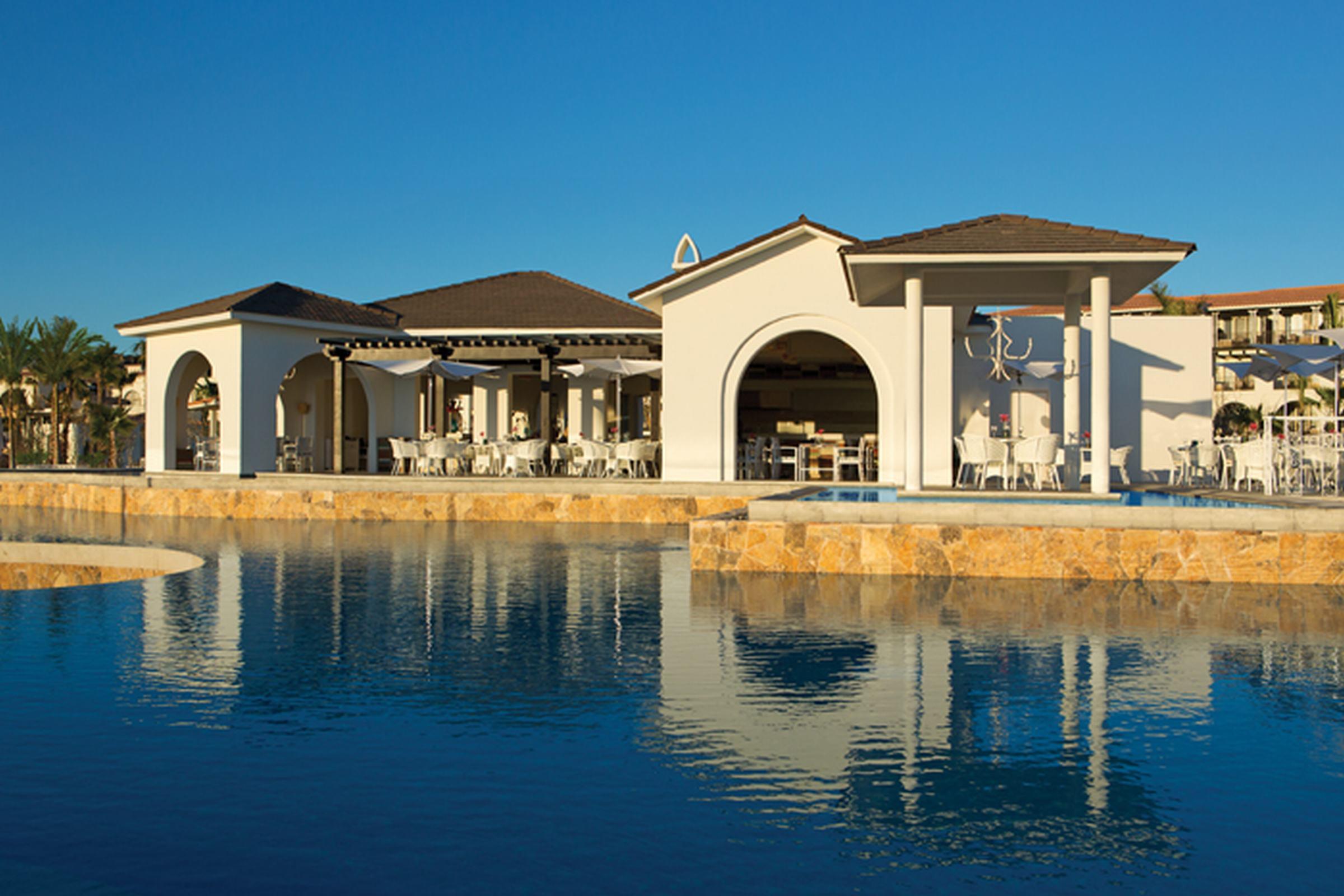 Secrets Puerto Los Cabos Golf & Spa18+ (Adults Only) San Jose del Cabo Bagian luar foto