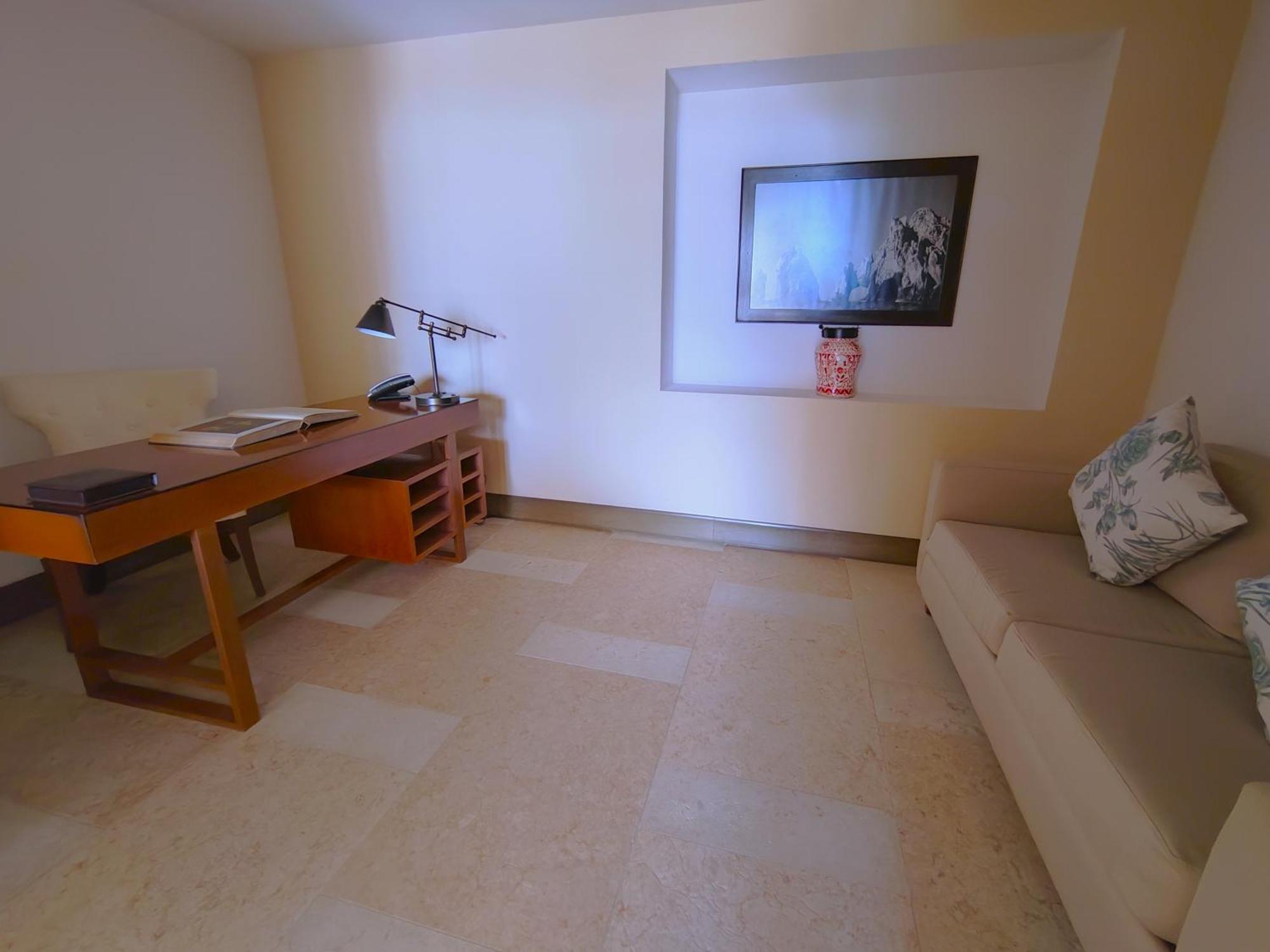 Secrets Puerto Los Cabos Golf & Spa18+ (Adults Only) San Jose del Cabo Bagian luar foto