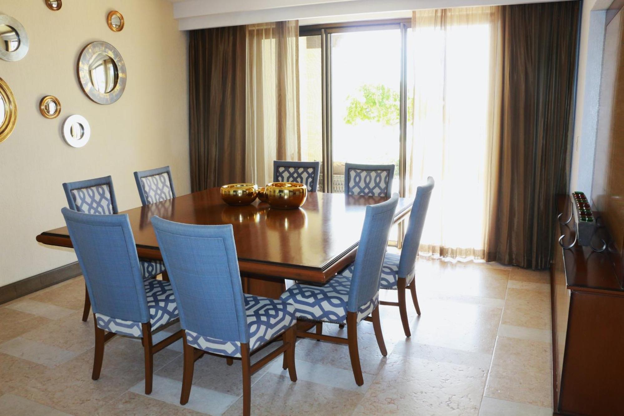 Secrets Puerto Los Cabos Golf & Spa18+ (Adults Only) San Jose del Cabo Bagian luar foto