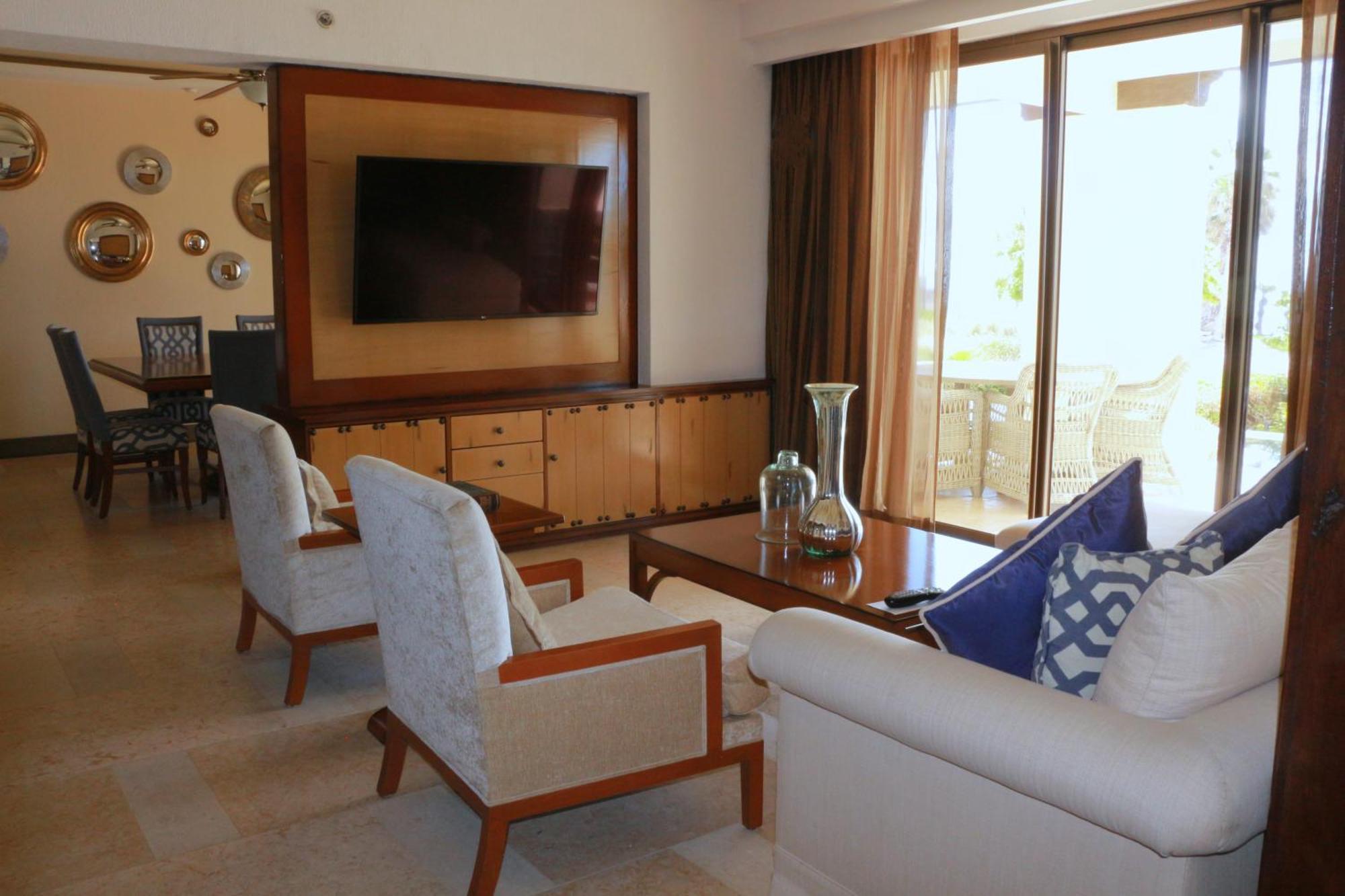Secrets Puerto Los Cabos Golf & Spa18+ (Adults Only) San Jose del Cabo Bagian luar foto
