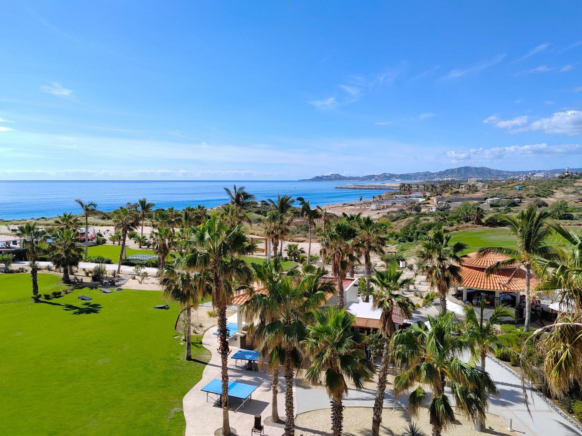 Secrets Puerto Los Cabos Golf & Spa18+ (Adults Only) San Jose del Cabo Bagian luar foto