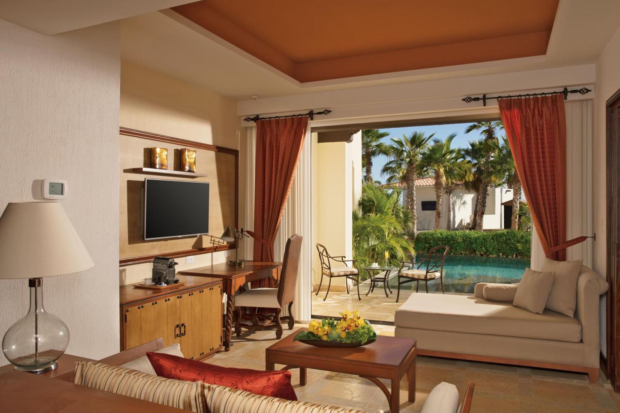 Secrets Puerto Los Cabos Golf & Spa18+ (Adults Only) San Jose del Cabo Bagian luar foto