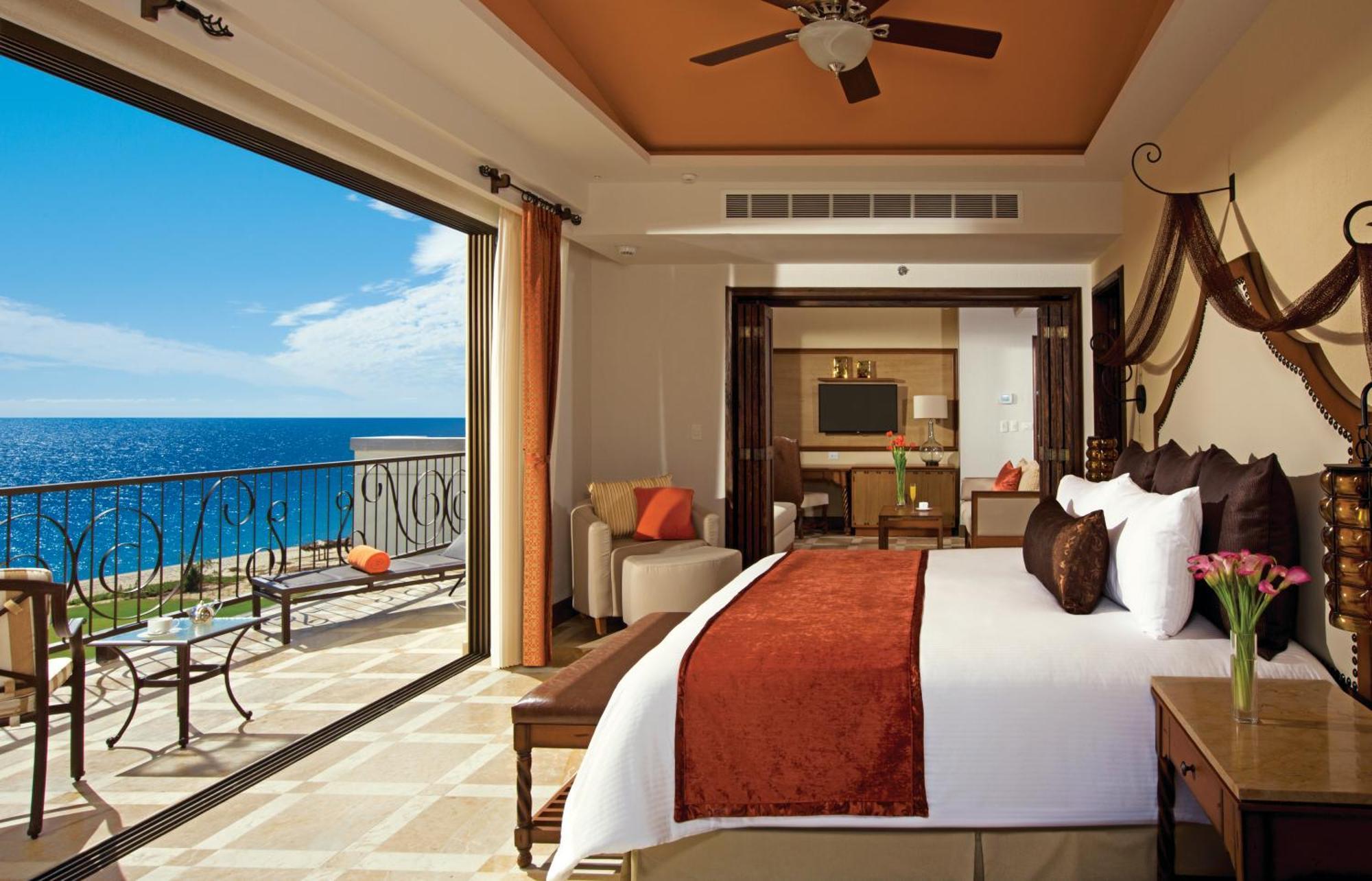 Secrets Puerto Los Cabos Golf & Spa18+ (Adults Only) San Jose del Cabo Bagian luar foto