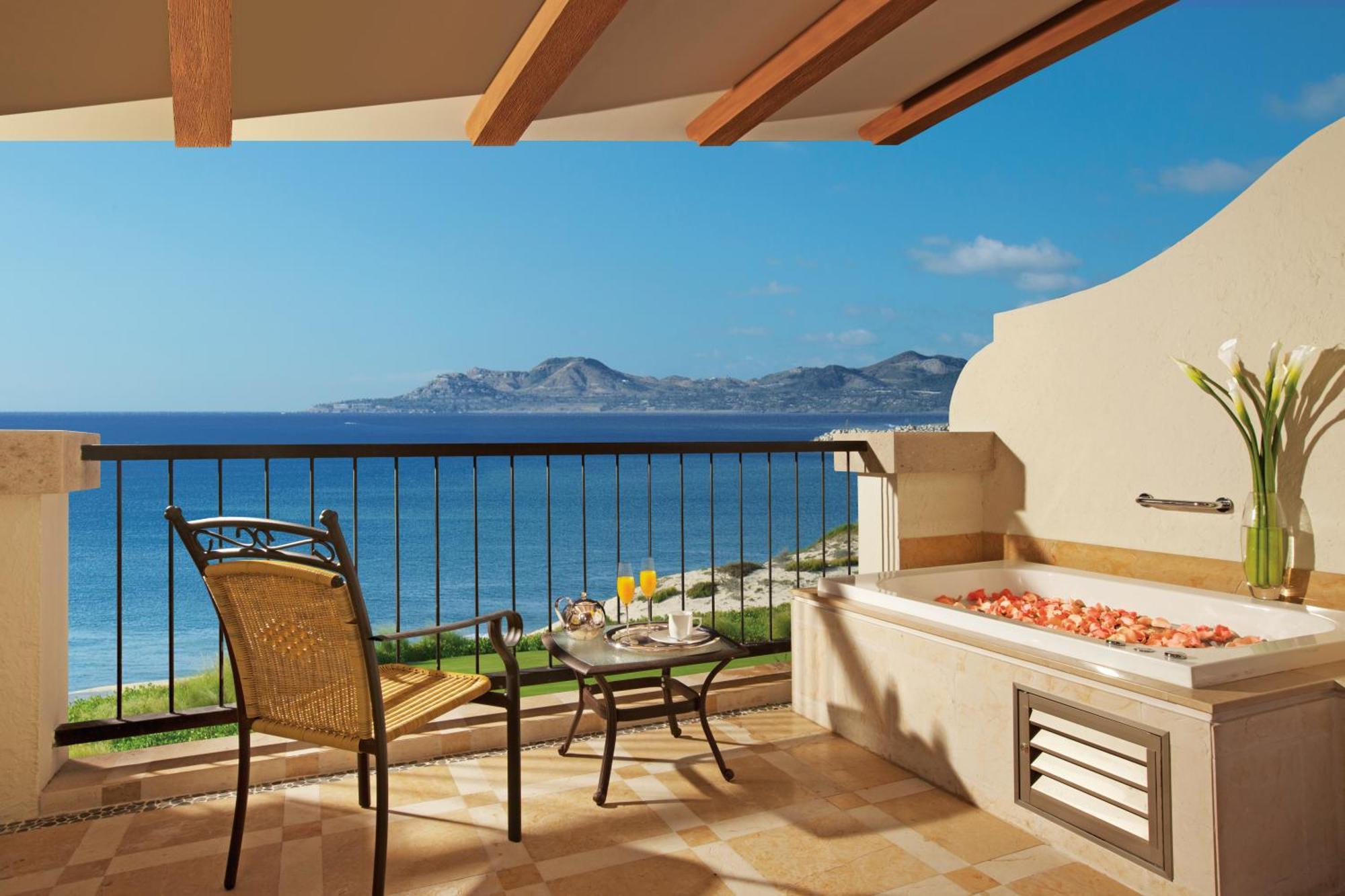 Secrets Puerto Los Cabos Golf & Spa18+ (Adults Only) San Jose del Cabo Bagian luar foto