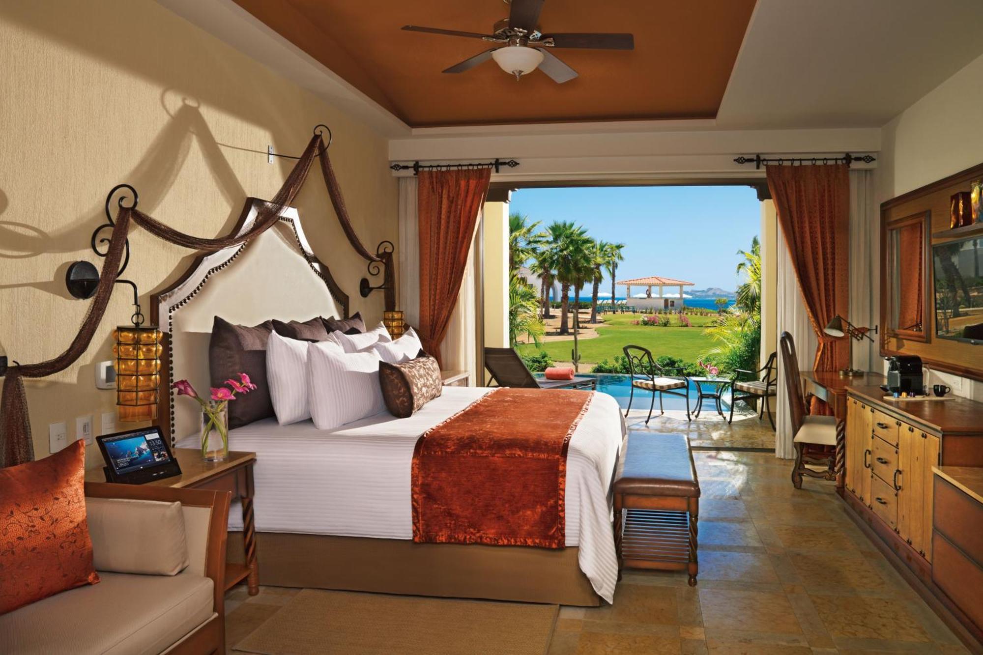 Secrets Puerto Los Cabos Golf & Spa18+ (Adults Only) San Jose del Cabo Bagian luar foto