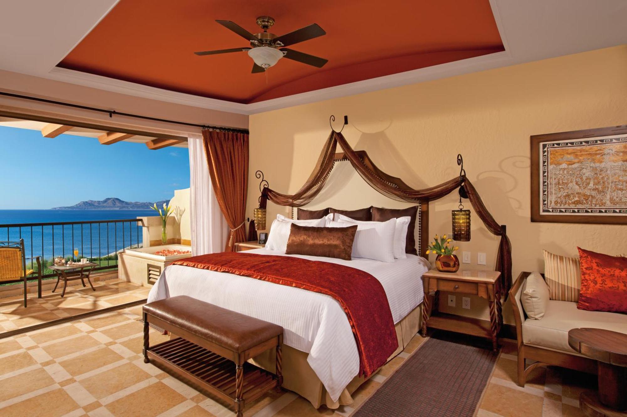 Secrets Puerto Los Cabos Golf & Spa18+ (Adults Only) San Jose del Cabo Bagian luar foto