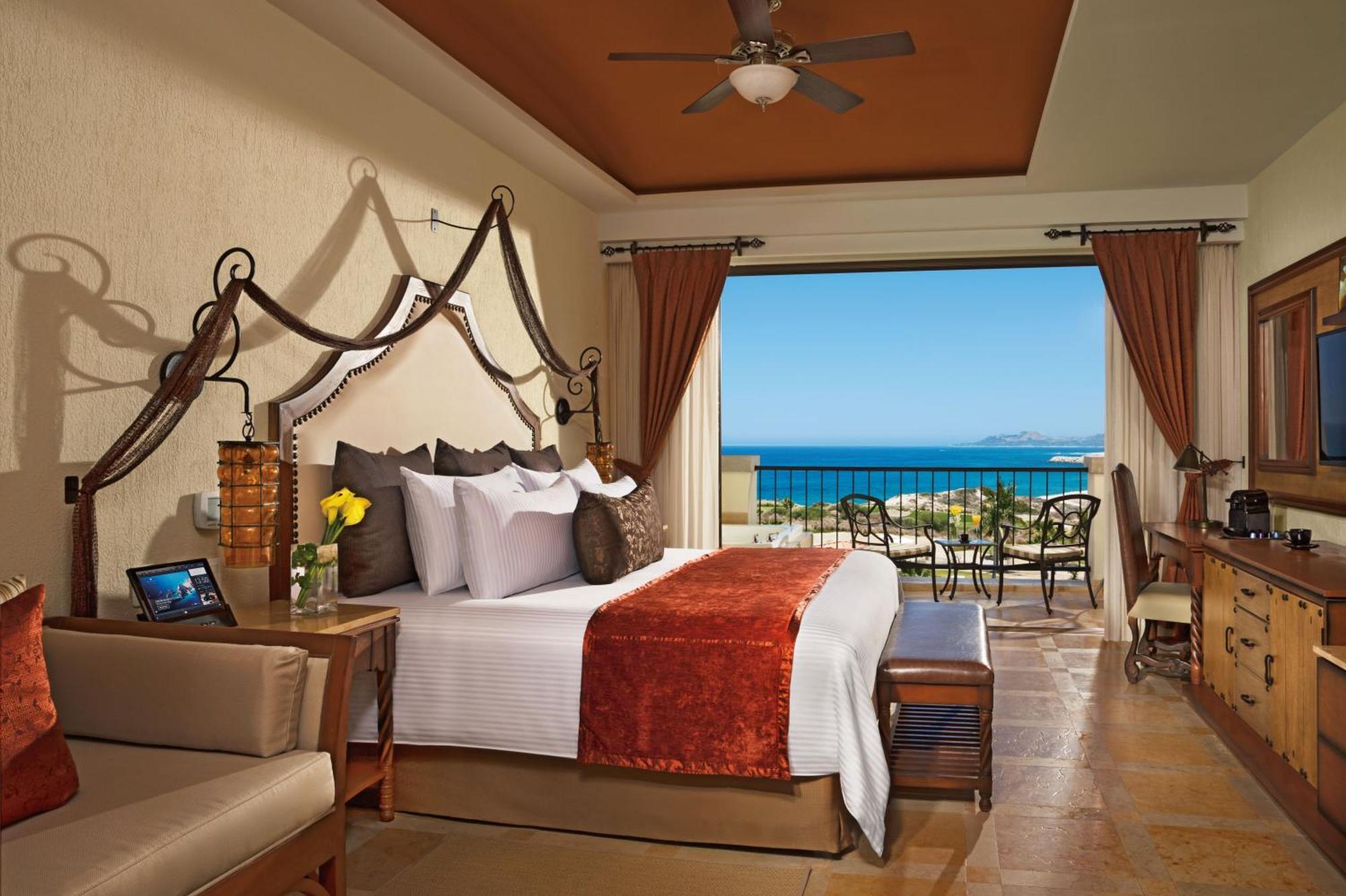 Secrets Puerto Los Cabos Golf & Spa18+ (Adults Only) San Jose del Cabo Bagian luar foto