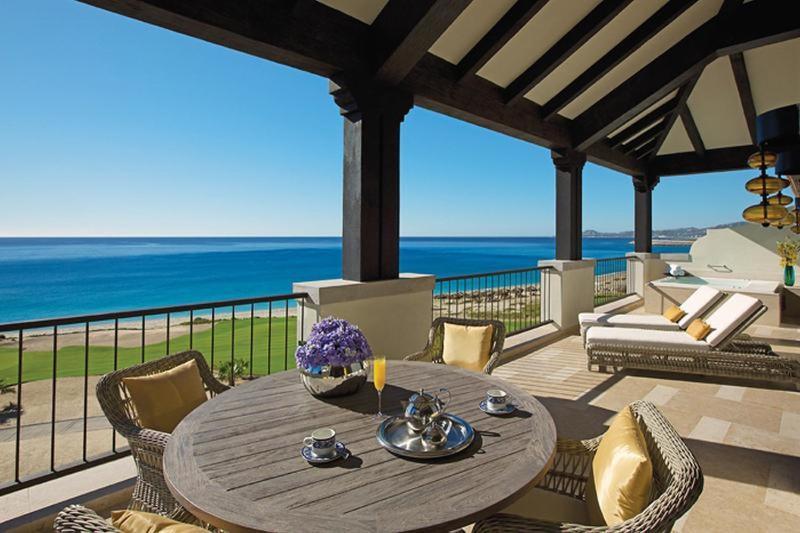 Secrets Puerto Los Cabos Golf & Spa18+ (Adults Only) San Jose del Cabo Ruang foto