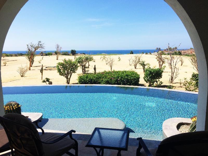 Secrets Puerto Los Cabos Golf & Spa18+ (Adults Only) San Jose del Cabo Ruang foto