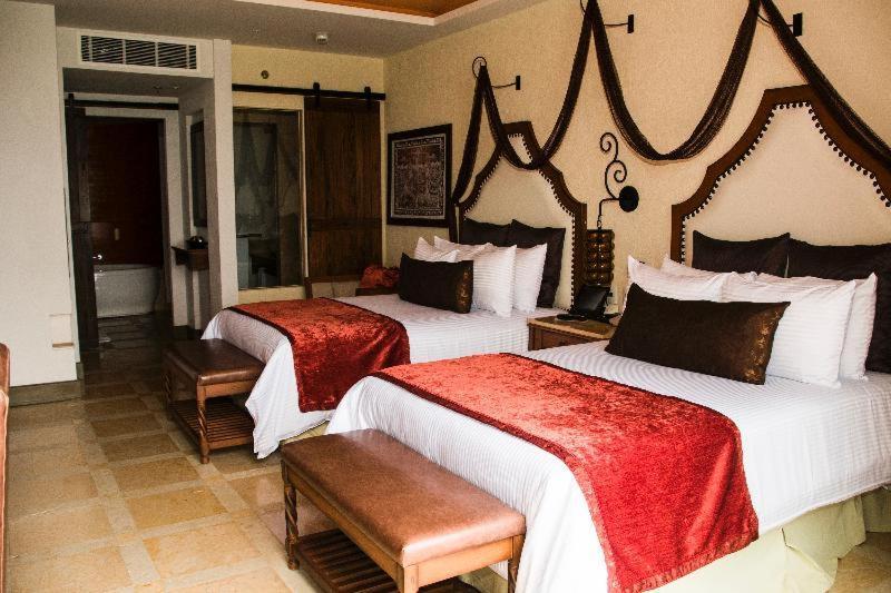 Secrets Puerto Los Cabos Golf & Spa18+ (Adults Only) San Jose del Cabo Ruang foto
