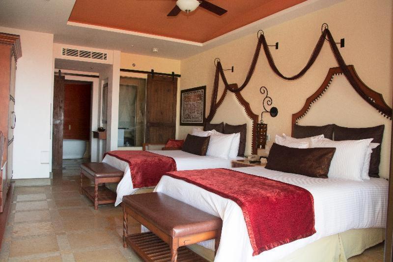 Secrets Puerto Los Cabos Golf & Spa18+ (Adults Only) San Jose del Cabo Ruang foto