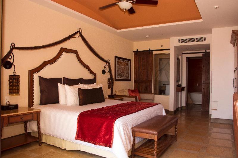 Secrets Puerto Los Cabos Golf & Spa18+ (Adults Only) San Jose del Cabo Ruang foto