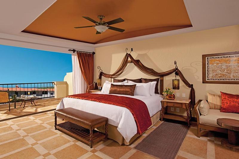 Secrets Puerto Los Cabos Golf & Spa18+ (Adults Only) San Jose del Cabo Ruang foto