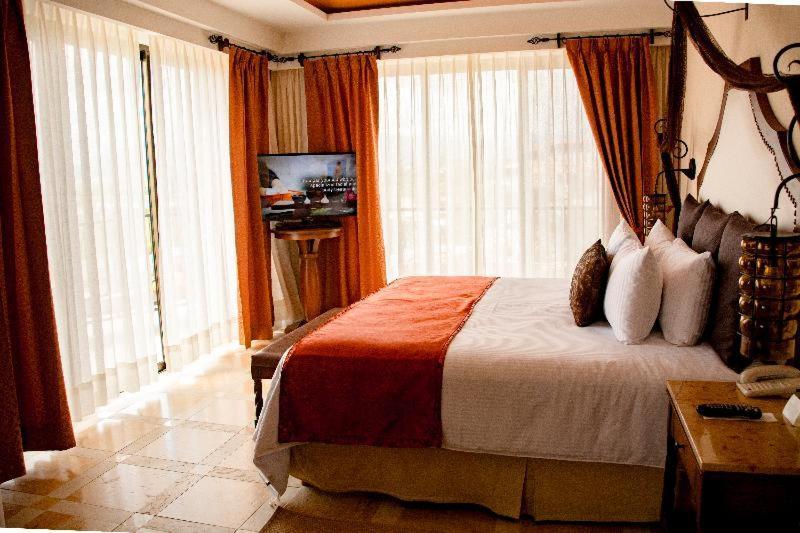 Secrets Puerto Los Cabos Golf & Spa18+ (Adults Only) San Jose del Cabo Ruang foto