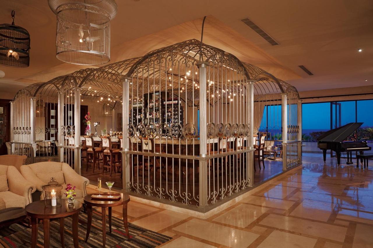 Secrets Puerto Los Cabos Golf & Spa18+ (Adults Only) San Jose del Cabo Bagian luar foto