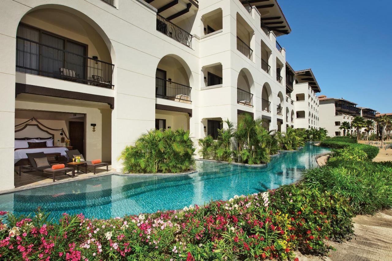 Secrets Puerto Los Cabos Golf & Spa18+ (Adults Only) San Jose del Cabo Bagian luar foto