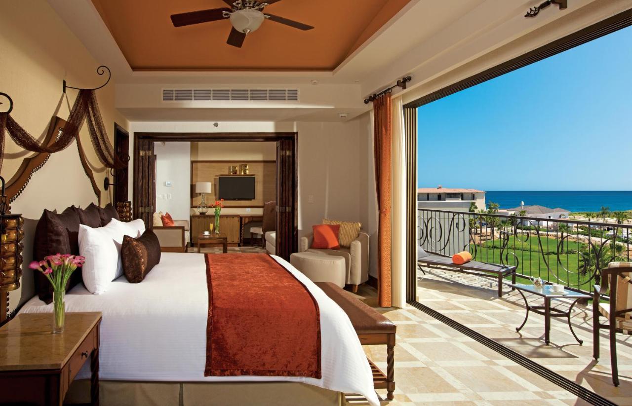 Secrets Puerto Los Cabos Golf & Spa18+ (Adults Only) San Jose del Cabo Bagian luar foto