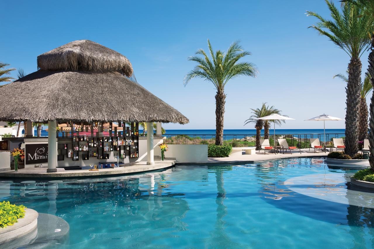 Secrets Puerto Los Cabos Golf & Spa18+ (Adults Only) San Jose del Cabo Bagian luar foto