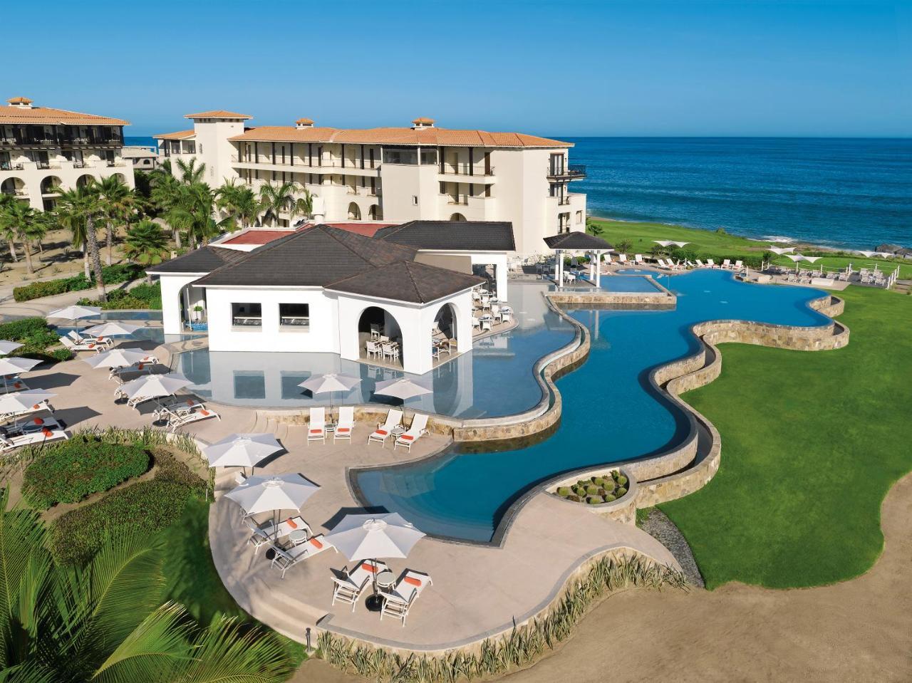 Secrets Puerto Los Cabos Golf & Spa18+ (Adults Only) San Jose del Cabo Bagian luar foto