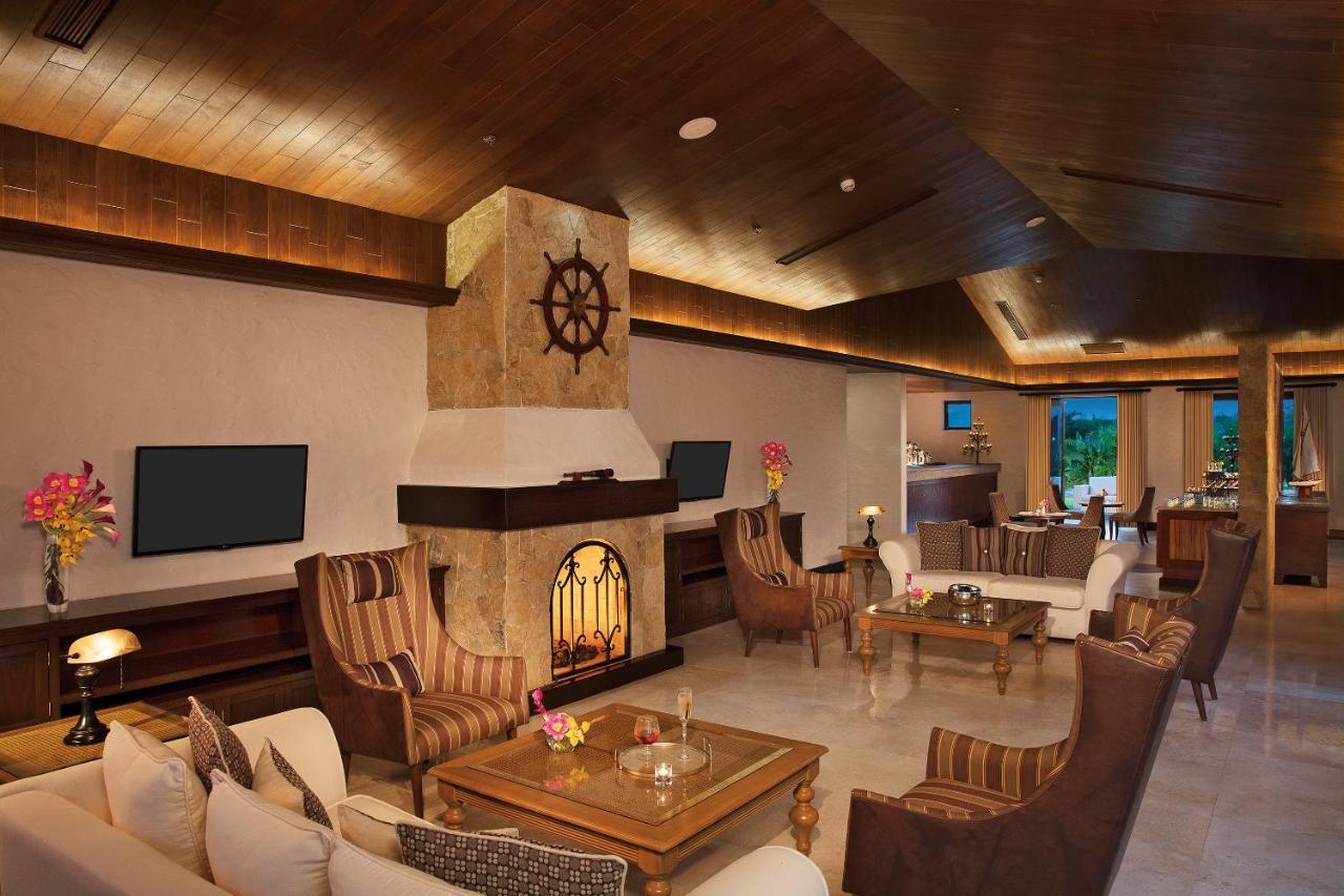 Secrets Puerto Los Cabos Golf & Spa18+ (Adults Only) San Jose del Cabo Bagian luar foto