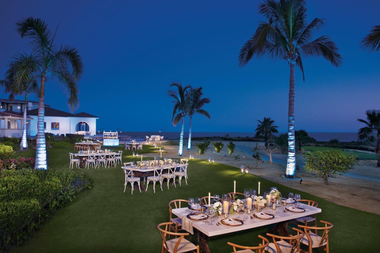 Secrets Puerto Los Cabos Golf & Spa18+ (Adults Only) San Jose del Cabo Bagian luar foto
