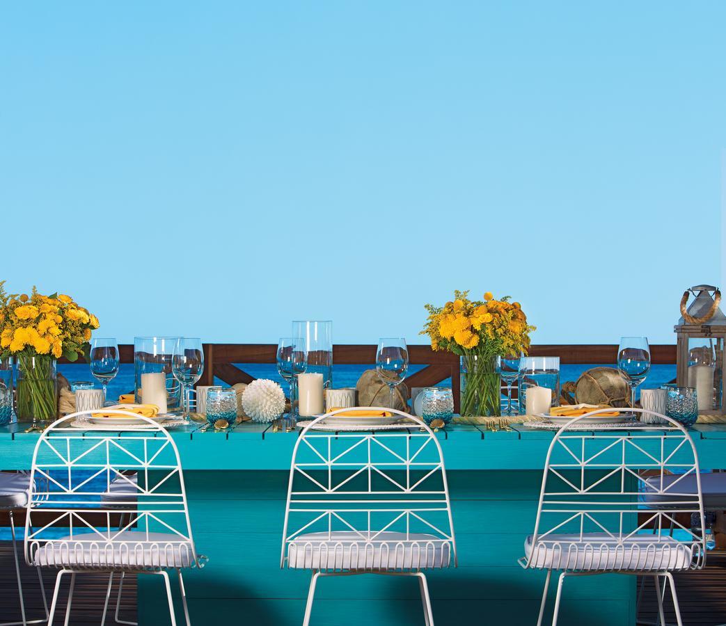 Secrets Puerto Los Cabos Golf & Spa18+ (Adults Only) San Jose del Cabo Bagian luar foto