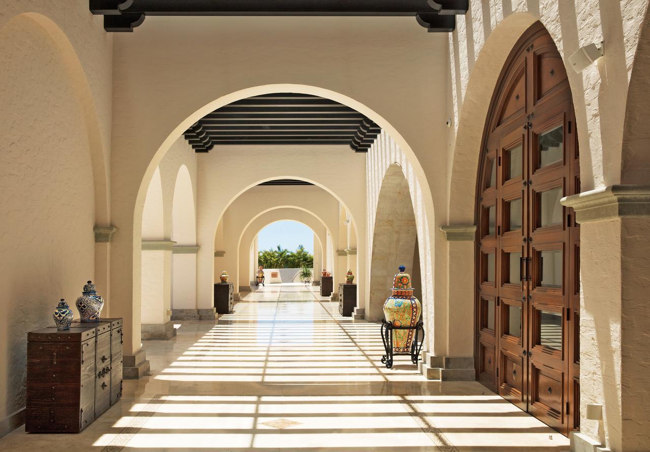 Secrets Puerto Los Cabos Golf & Spa18+ (Adults Only) San Jose del Cabo Bagian luar foto