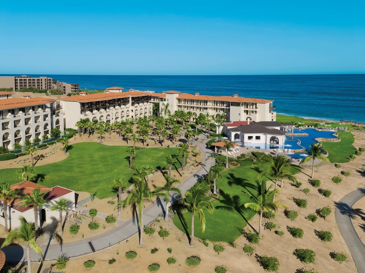 Secrets Puerto Los Cabos Golf & Spa18+ (Adults Only) San Jose del Cabo Bagian luar foto