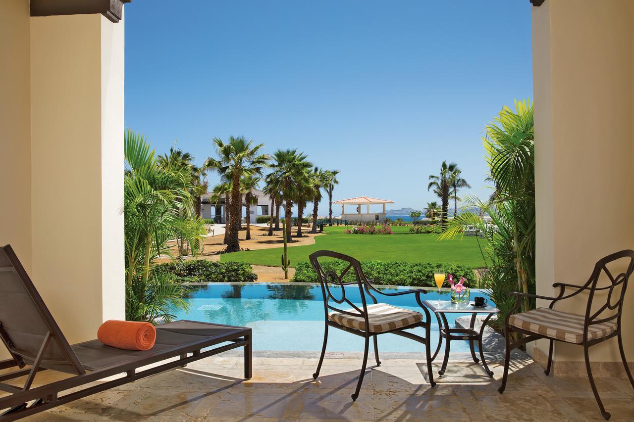 Secrets Puerto Los Cabos Golf & Spa18+ (Adults Only) San Jose del Cabo Bagian luar foto