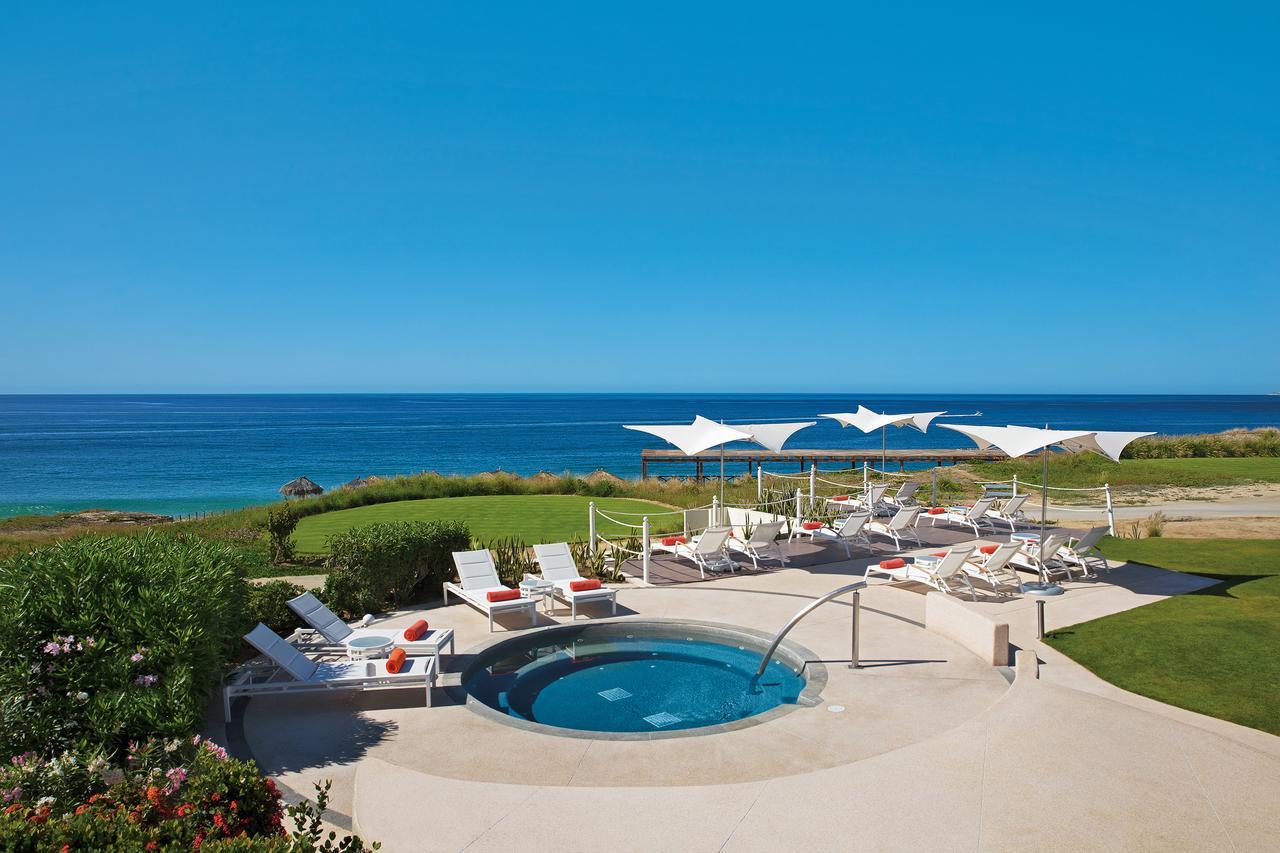 Secrets Puerto Los Cabos Golf & Spa18+ (Adults Only) San Jose del Cabo Bagian luar foto