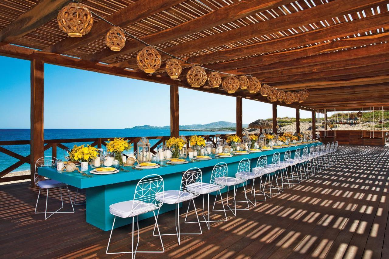 Secrets Puerto Los Cabos Golf & Spa18+ (Adults Only) San Jose del Cabo Bagian luar foto