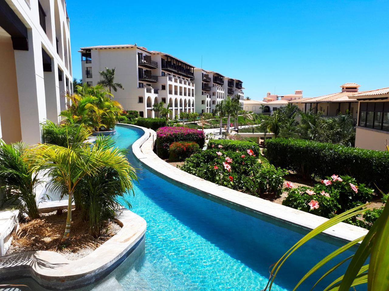 Secrets Puerto Los Cabos Golf & Spa18+ (Adults Only) San Jose del Cabo Bagian luar foto